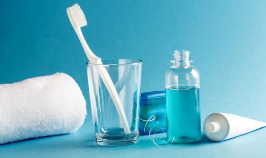 Oral care