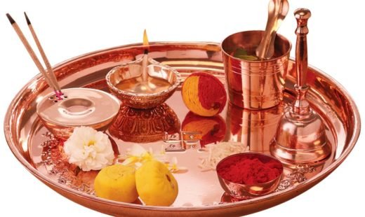 Pooja Needs