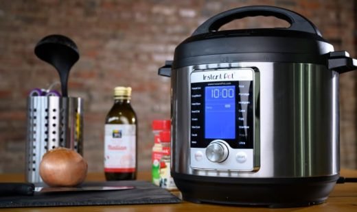 Pressure Cookers