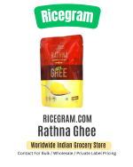 Rathna Ghee 100ml