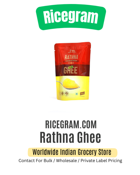Rathna Ghee 10 rs