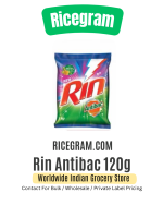 Rin Antibac 120g