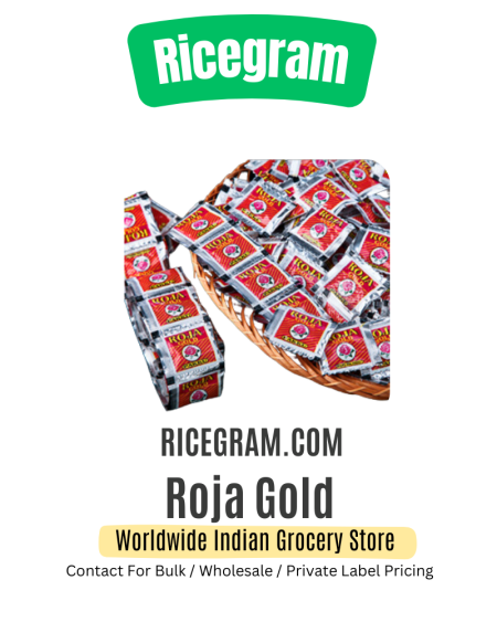 Roja Gold