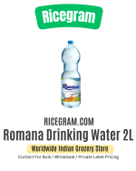 Romana Drinking Water 2L