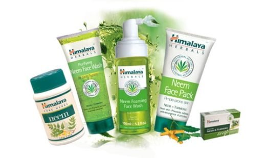 Skin care