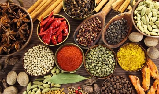 Spices