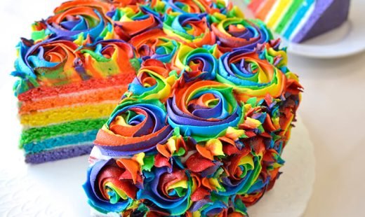 cakes