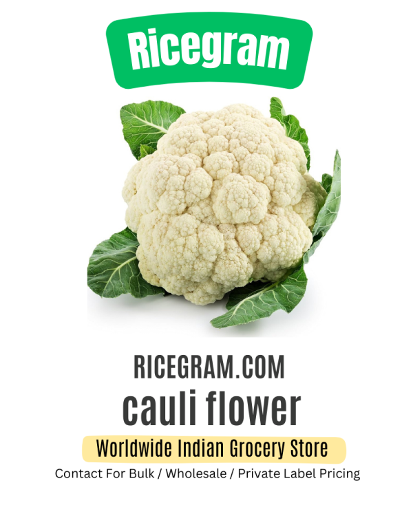 cauli flower