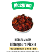 Bittergourd Pickle