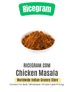 Chicken Masala