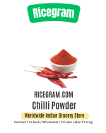 Chilli Powder