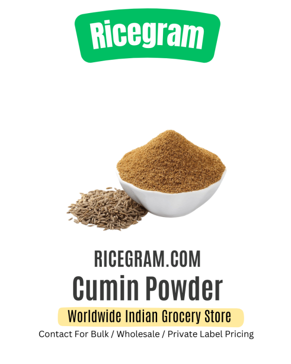 Cumin Powder