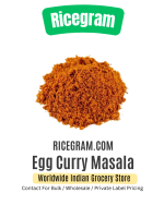 Egg Curry Masala