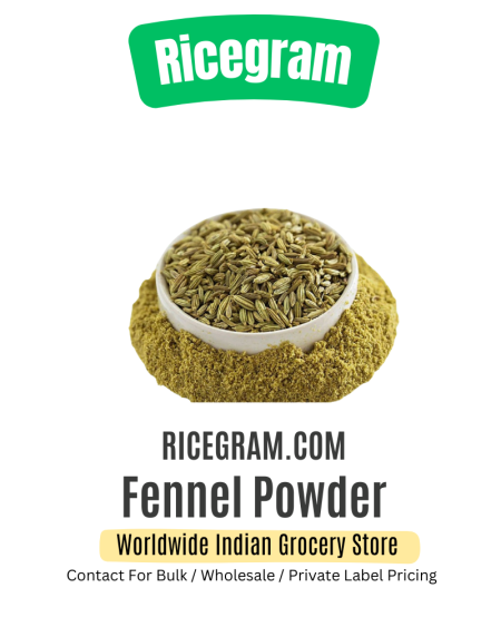 Fennel Powder