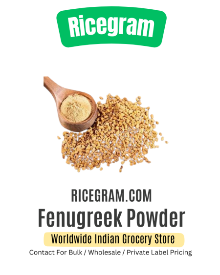 Fenugreek Powder