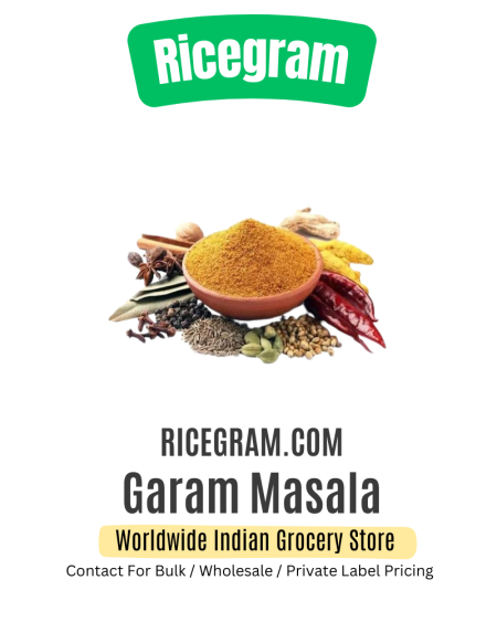 Garam Masala