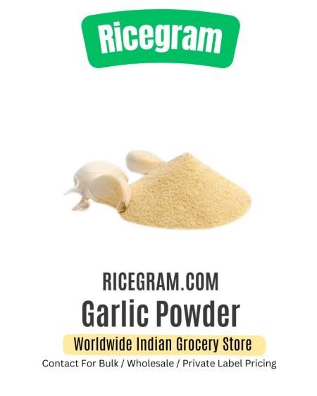 Garlic Powder