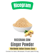 Ginger Powder