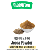 Jeera Powder