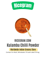 Kulambu Chilli Powder