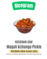 Magali kizhangu Pickle