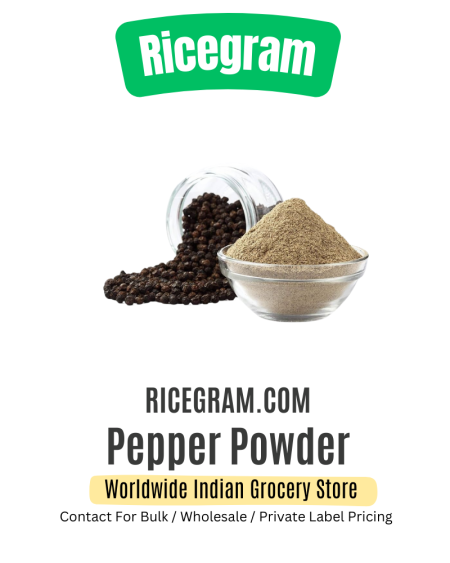 Pepper Powder