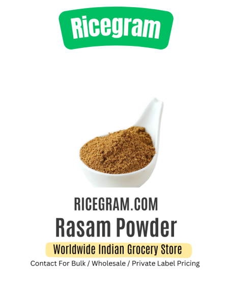 Rasam Powder